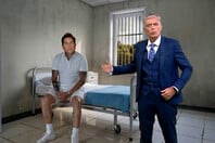 Υπόθεση Μαζωνάκη: Η ένοχη απόλαυση τού να παρακολουθείς τις ζωές των άλλων