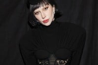 Lady Gaga: Ανακοίνωσε πότε θα κυκλοφορήσει το νέο της τραγούδι