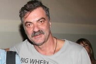 Στάθης Μαντζώρος: Διασωληνωμένος μετά από εγκεφαλικό ο ηθοποιός