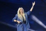 Άννα Βίσση: Το μήνυμά της για την ακύρωση της μεγάλης συναυλίας στα Ιωάννινα