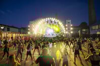 Το BeWell Festival 2025 επιστρέφει για ένα διήμερο ευεξίας