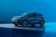 Το νέο Leapmotor B10 έρχεται εντός του 2025