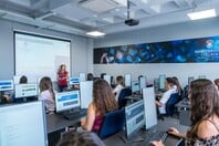 Mediterranean College: Ακαδημαϊκή υπεροχή με το κύρος του University of Derby