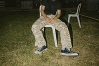 CONVERSE “LOVE, CHUCK”