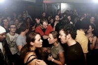 Πεθαίνουν τα κλαμπ του Βερολίνου; 