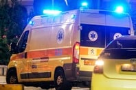 Πατήσια: Γυναίκα γέννησε στο σπίτι της και πέθανε - Νεκρό και το νεογέννητο