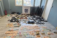 Εξάρθρωση της «μαφίας της Κρήτης» σε μία από τις μεγαλύτερες επιχειρήσεις της ΕΛ.ΑΣ. 