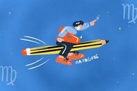 Οι αστρολογικές προβλέψεις της εβδομάδας (8-14/9/2025)