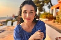 Γέννησε η Ιωάννα Τριανταφυλλίδου: «Για εμένα ο κόσμος δεν είναι πια ο ίδιος»