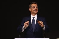Μητσοτάκης: Τέλος ο ΕΝΦΙΑ στο μισό ο ΦΠΑ ποιούς αφορά 