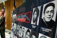 Ο πιο καταζητούμενος τρομοκράτης του FBI βρέθηκε μετά από 21 χρόνια σε καλύβα στην Ουαλία