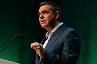 Τι κομίζει ο Αλέξης Τσίπρας;