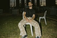 “Love, Chuck”: O Bloody Hawk στην καμπάνια της Converse