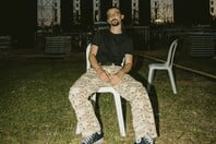 “Love, Chuck”: O Bloody Hawk στην καμπάνια της Converse