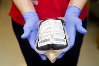 Ευρωκλινική: H ανακοίνωση για τη λάθος μεταγγιση αίματος