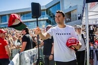 Αντιστροφή της πραγματικότητας