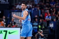 Απόψε το Ελλάδα - Τουρκία στο EuroBasket: Η ώρα και το κανάλι μετάδοσης του ημιτελικού