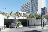 Από το χθες στο σήμερα: Τα πάρκινγκ της Αθήνας αλλάζουν εποχή