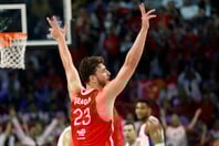 Eurobasket 2025: Αντιδράσεις για τις αναρτήσεις Σεγκούν με Κεμάλ και θαλασσινό αέρα μετά τη νίκη επί της Ελλάδας