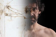Βιτρούβιος: Το νέο θεατρικό έργο του Στέφανου Κακαβούλη