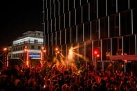 REFLECTED: To rooftop, η μουσική και η κοινωνική δράση που νιώθεις με κάθε beat