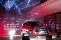 Στην Ελλάδα το υβριδικό Chery Tiggo 4