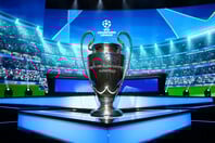 Champions League: Τριήμερη πρεμιέρα με 17 αγώνες - Αναλυτικό πρόγραμμα