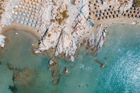 Αντιδράσεις στην Πάρο για την τουριστική επένδυση στις Κολυμπήθρες ή Συλλογή υπογραφών κατά της στρατηγικής επένδυσης στην Πάρο