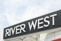 Τηλεφώνημα για βόμβα στο River West 