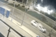Τροχαίο στη Λεωφόρο Βουλιαγμένης:Τέσσερις φορές είχε αφαιρεθεί το δίπλωμα από τον 21χρονο ροδηγό