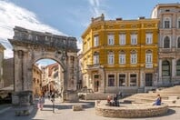 Βαλκάνια με ιταλικό φινίρισμα: Ένα road trip στην Ίστρια