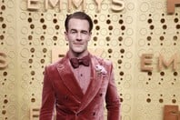 Dawson’s Creek: Η συγκινητική εμφάνιση του Τζέιμς Βαν Ντερ Μπικ έναν χρόνο μετά τη διάγνωση με καρκίνο