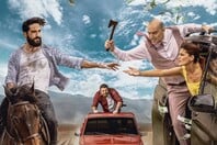 Διονύσης Ατζαράκης για «Κακές Ιδέες»: Ξόδεψα €300.000 από την τσέπη μου για να βγει η σειρά