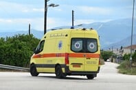 Φωκίδα: Πέθανε 5χρονο παιδί μετά από ίωση