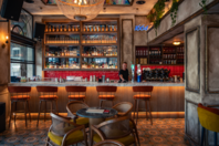 The Palazzo: Ο premium καφές συναντά την urban κομψότητα