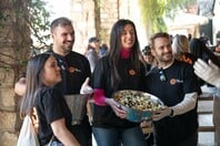 The Collective: Ένας χρόνος εθελοντικής δράσης και προσφοράς από την Kaizen Gaming
