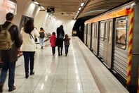 Απεργία 1ης Οκτωβρίου: Πώς θα κινηθούν μετρό, λεωφορεία, τρένα και ταξί