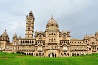 Μέσα στο μεγαλύτερο ιδιωτικό σπίτι του κόσμου