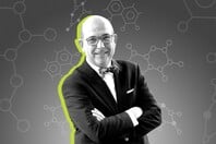 Joe Coughlin: «Η τρίτη ηλικία δεν είναι κρουαζιέρες ή πατερίτσες»