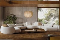 INTERNI BAZAAR: Ο κόσμος του design σε μια μοναδική εμπειρία με εκπτώσεις έως 60%