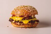 Layers: Τα πιο Smashed, SmashedBurgers