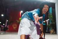Sneakerness Athens 2025: Το μεγάλο πάρτι της street κουλτούρας επιστρέφει 