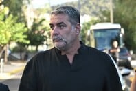 Βασίλης Μπισμπίκης: «Ζήτησε συγγνώμη και έφερε γλυκά», λέει κάτοικος που επηρεάστηκε από το τροχαίο
