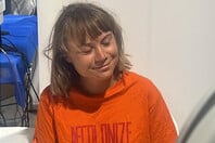Guardian: Η Γκρέτα Τούνμπεργκ κρατείται αφυδατωμένη σε κελί γεμάτο κοριούς στο Ισραήλ