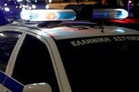 Μεσσηνία: Διπλό φονικό σε κάμπινγκ της Φοινικούντας