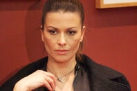 Τζίνα Αλιμόνου: Συνελήφθη για ενδοοικογενειακή βία ο πρώην σύντροφος της 