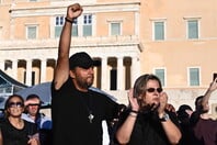 Δεκτό το αίτημα του Πάνου Ρούτσι για τοξικολογικές εξετάσεις στη σορό του γιου του
