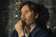 Steve: Η μοναξιά του δασκάλου μεγάλων αποστάσεων 