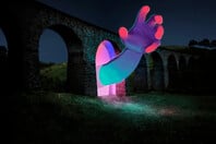 18ο Φεστιβάλ ART4MORE 2025 «Tech4Soul: Τέχνη, Τεχνολογία & Ψυχική Υγεία»