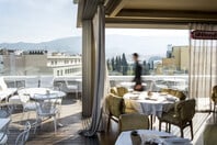 Art Lounge: Το αγαπημένο brunch του NEW Hotel επιστρέφει 